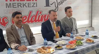 Karabük Üniversitesi Rektörü Kırışık'tan Medyada Dezenformasyona Dikkat