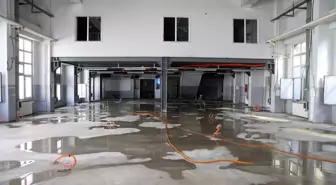 Karabük Üniversitesi'nde Milli Teknoloji Atölyesi Kuruluyor