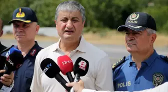 Karabük'teki Orman Yangını Kontrol Altına Alındı