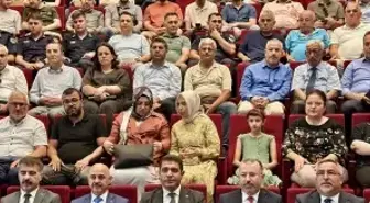 Karabük ve Düzce'de '15 Temmuz' konulu etkinlikler düzenlendi