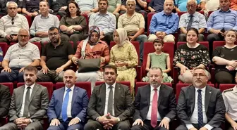 Karabük ve Düzce'de '15 Temmuz' konulu etkinlikler düzenlendi