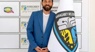 Karacabey Belediyespor, İbrahim Dağaşan ile Anlaştı