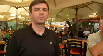 Karadağ Diaspora Bakanı'ndan Türk Firmalarına Yatırım Çağrısı