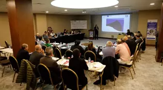 Samsun'da İstilacı Türlerin Ekosistem Üzerindeki Etkileri Ele Alındı