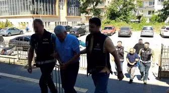 Zonguldak'taki Müze Usulsüzlük İddiasıyla 1 Kişi Tutuklandı