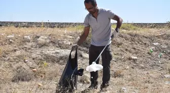 Doç. Dr. Ali Sevilmiş'ten Temiz Çevre Farkındalığı