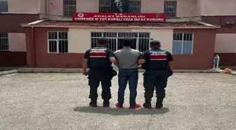 Karaman'da 68 Firari Hükümlü Yakalandı