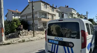 Karaman'da Tüfekle Yaralanma Olayı