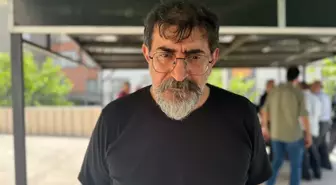 Karikatürist Turan Dertli son yolculuğuna uğurlandı