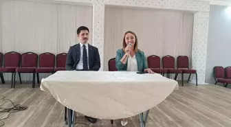 Pazaryeri Kaymakamı Ahmed Tayyib Kahraman İstifa Etti