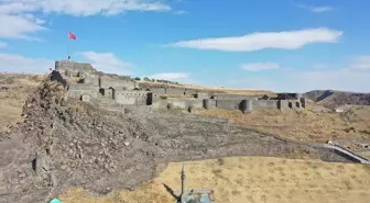 Kars Kalesi: Tarihin İzlerini Taşıyan 1000 Yıllık Yapı