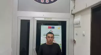 Kars'ta 16 Düzensiz Göçmen Yakalandı