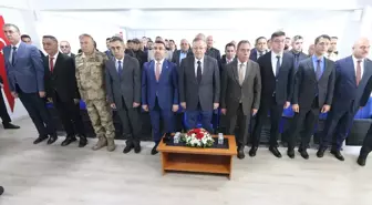 Kars'ta 38. Ahilik Haftası Kutlandı