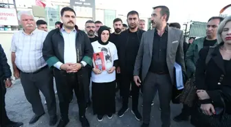 6 Yaşındaki Çocuk Kurşunla Hayatını Kaybetti: Duruşma Başladı