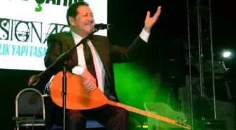 Sarıkamış Bozayı Yaz Festivali Müzik ve Eğlence ile Tamamlandı