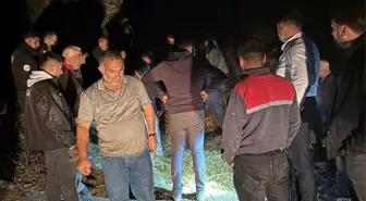 Kars'ta Yaylada Kalp Krizi Geçiren Adamın Cenazesi 4 Saatte Nakledildi