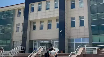 Kars'ta Yolcu Otobüsünde Uyuşturucu Ele Geçirildi, 2 Şüpheli Tutuklandı