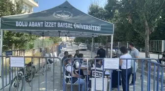 Kartalkaya'daki Grand Kartal Otel yangını davası tanık beyanlarıyla sürüyor