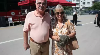 Bolu Yangınında 4 Yakınını Kaybeden Sıdıka Ersin Doğan'ın Acısı: 'Bu Dava Türkiye'nin Vicdan Davası'
