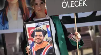 Kartalkaya Yangınında Kayıp Vermiş Ailenin Hukuk Mücadelesi