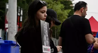 Kartalkaya Yangın Davası: Aileler Adalet Arayışında