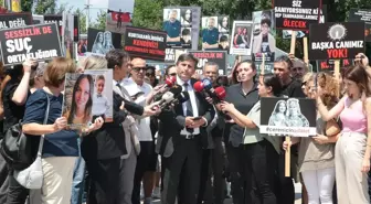 Bolu Kartalkaya Yangını Davasında Ailelerden Açıklamalar