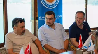 KUTSO'dan Mali Müşavir ve Muhasebecilere İstişare Toplantısı
