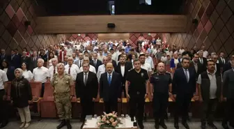 15 Temmuz'un İslami ve Sosyolojik Yansımaları Paneli