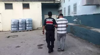 Kastamonu'da 3 Firari Hükümlü Yakalandı