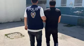 İhsangazi'de 34 Suç Kaydı Olan Hükümlü Yakalandı