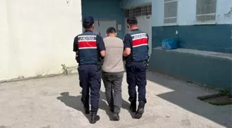 Kastamonu'da 9 ayrı suçtan 20 yıl 2 ay hapis cezası bulunun hükümlü yakalandı