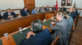 Kastamonu'da Ahilik Haftası Kutlaması