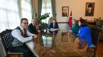 Kastamonu'da İki Önemli Projenin Protokol İmza Töreni Gerçekleşti