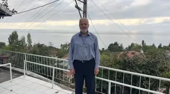 Bozayı, Kastamonu'da Su Deposunu Devirdi