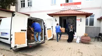 Kastamonu-Karabük Sınırında Orman Yangınları: 437 Vatandaş Tahliye Edildi