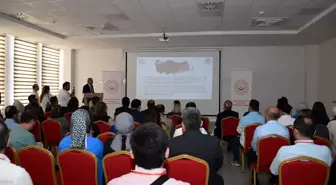 Kastamonu'da Yaşlılık Şurası Çalıştayı Gerçekleştirildi