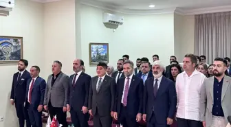 Katar'da 15 Temmuz paneli düzenlendi