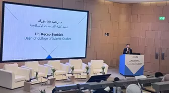Doha'da 'Savaşta ve Barışta Nebevi Rehberlik' Konferansı Düzenlendi