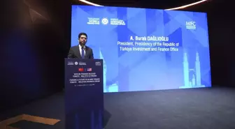 Katılım Finansın Geleceği Türkiye-Malezya İş Forumu başladı