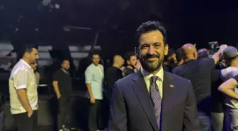 Kayahan'ın 10. Yıl Anma Konseri, İstanbul'da Gerçekleşti