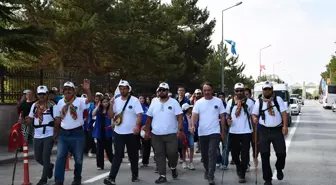 Kayı Boyu'nun Göç Yolculuğu: Ertuğrul Gazi'yi Anma Etkinliği