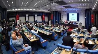 Kayseri Büyükşehir Belediyesi Ağustos Ayı Meclis Toplantısı Gerçekleştirildi