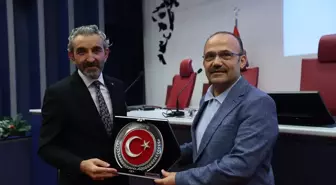 Kayseri'de Kurumsal Aidiyet Eğitim Programı Düzenlendi