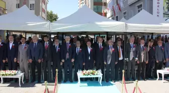 Kayseri'de 38. Ahilik Haftası Kutlandı