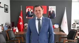 Kayseri'deki ERVA Spor Okulları Diğer Illerden Talep Görmeye Başladı