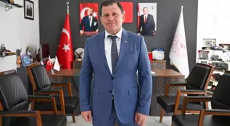 Kayseri'deki ERVA Spor Okulları Diğer Illerden Talep Görmeye Başladı