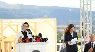 Kayseri'de 'Anadoludakiler Pazarı' açıldı