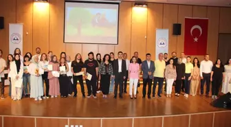 Kayseri’de ‘Benim de Bir Eserim Olsun’ Projesinin Tanıtımı Yapıldı