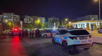 Kayseri'de Bıçaklı Kavga: 1 Yaralı