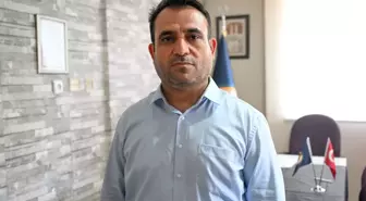 Kayseri'de Bina Yönetimine Kayyum Atandı